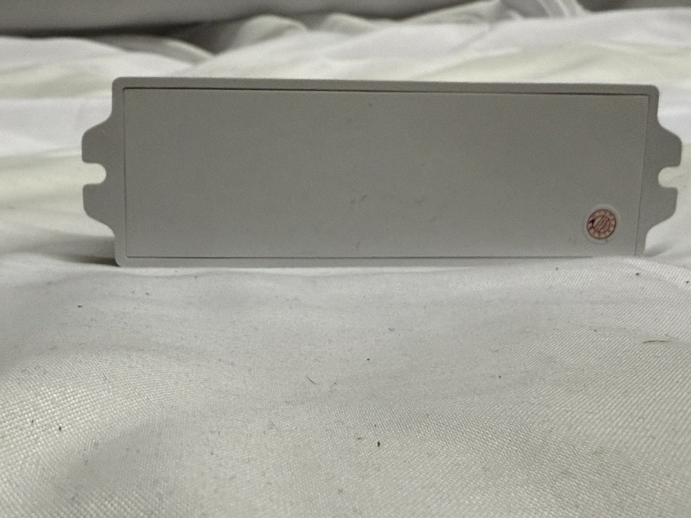 WB5 WiFi & BT 5-in-1 LED Strip Controller