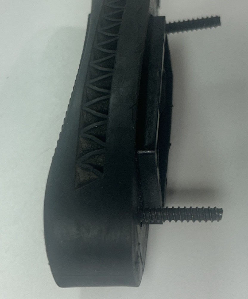 Thompson Center Arms Omega Muzzleloader Buttpad With Screws