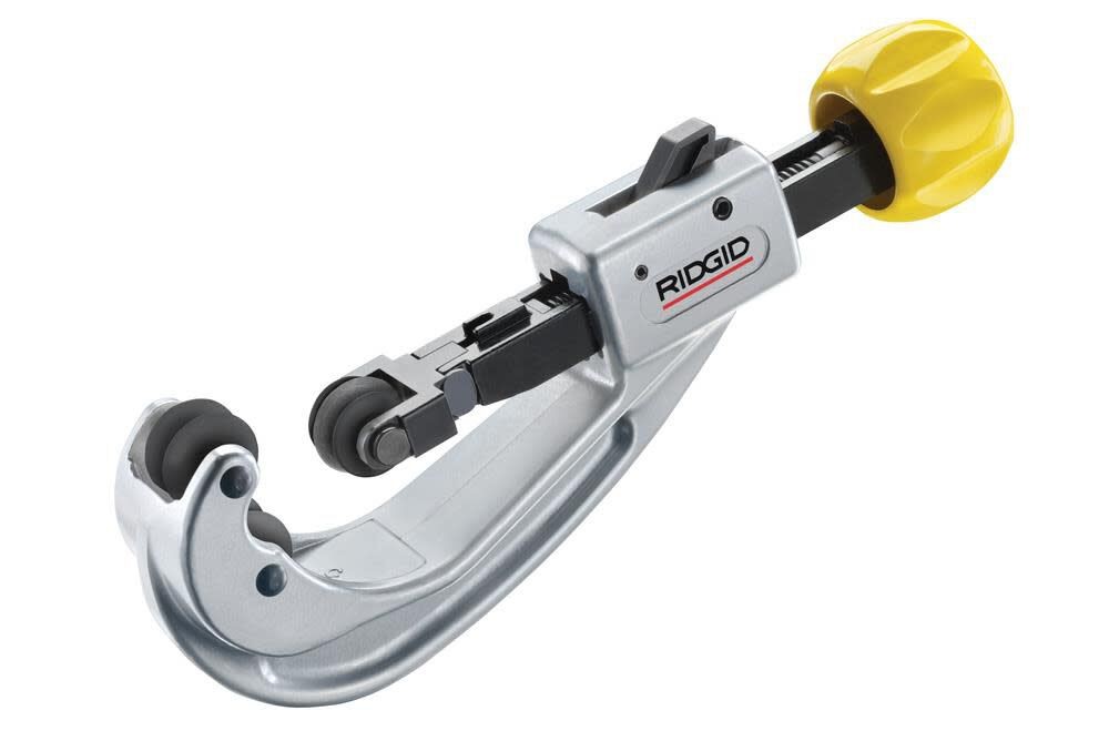 Ridgid Quick Acting Csst Cutter