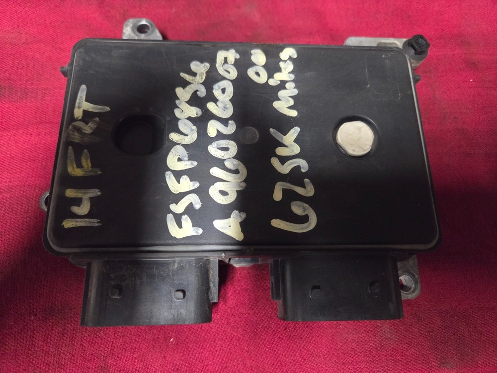 WABCO TRANS CONTROL MODULE TCM ,ECU 446 353 2011 MUST PROGRAM, A0504460209001