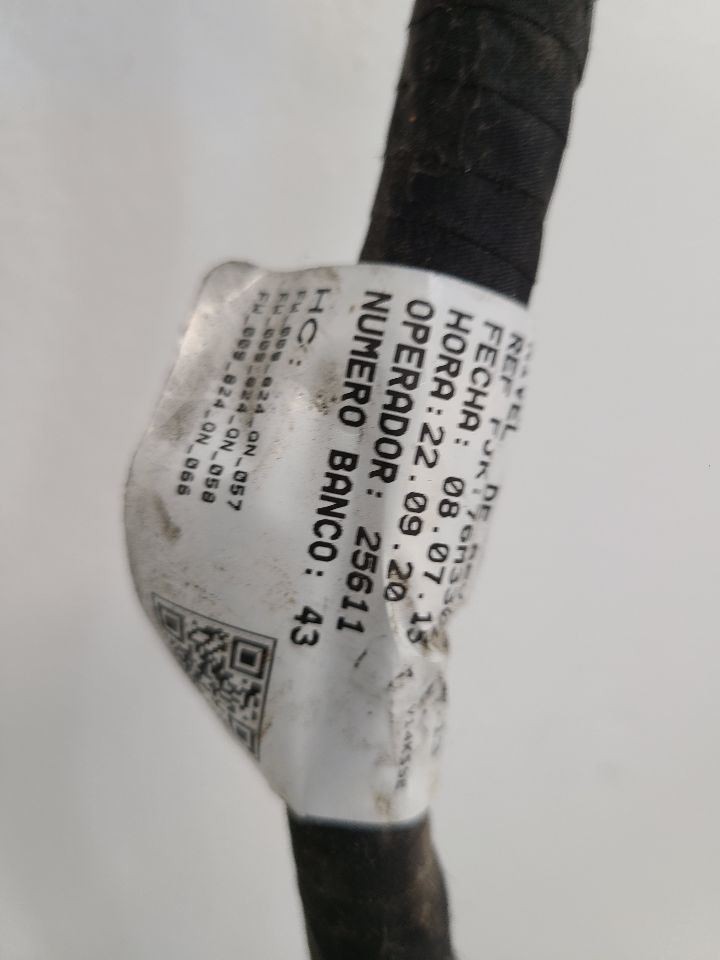2011 2012 2013 2014 2015 2016 2017 2018 VOLKSWAGON JETTA Engine Wire Harness