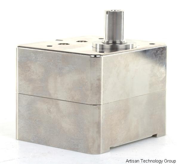 MicroE Systems PA-100B Micro Positioner
