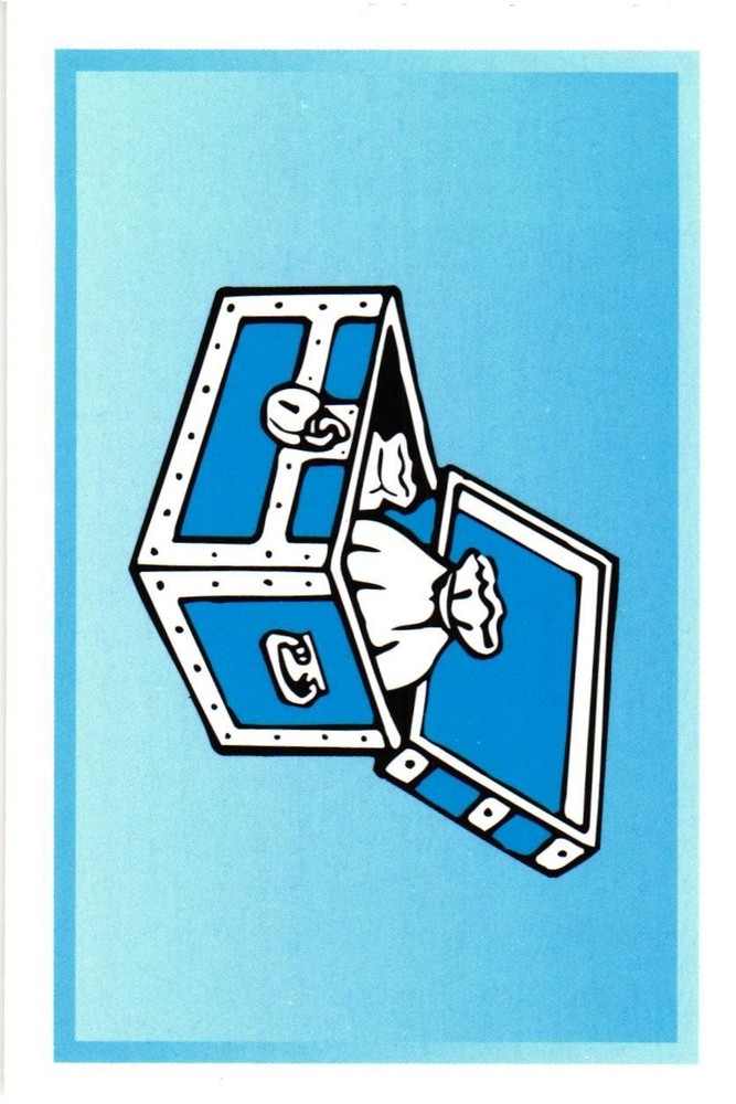 Monopoly Card Community Chest