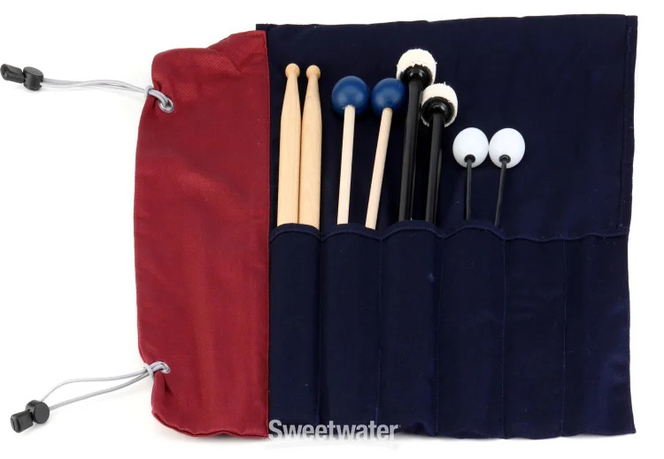 Dragonfly Percussion SBP School Band Stick/Mallet Pack