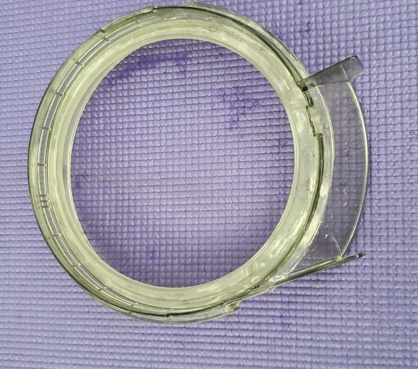 JUICEMAN JM418SS Centrifugal Juicer Replacement Part