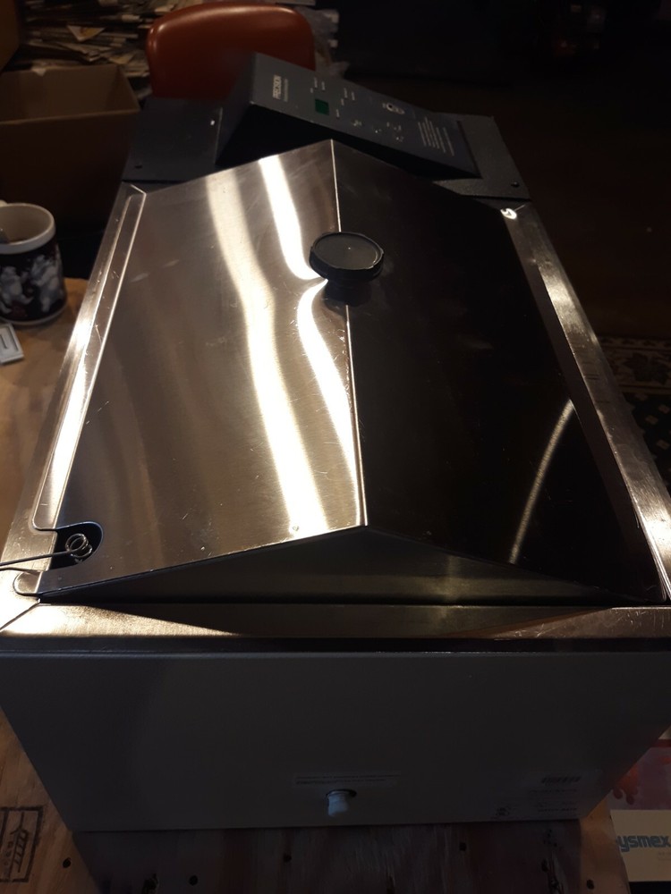 TESTED WORKING Precision Scientific Reciprocal Shaking Bath 66800
