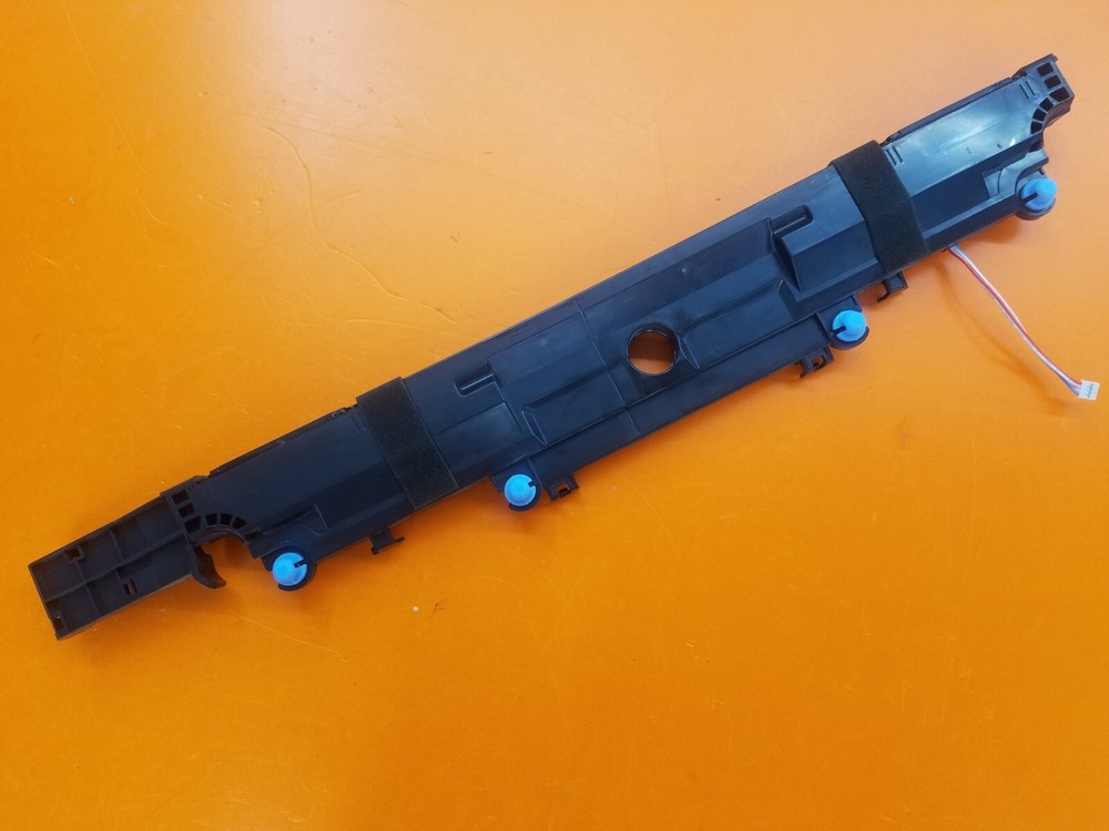 ⭐️⭐️⭐️⭐️⭐️ TV Sharp LC-58Q7370U Left & Right Speaker Set