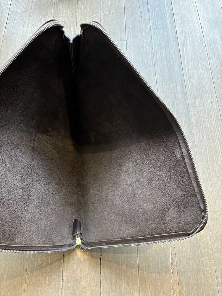 C & C Leather Portfolio