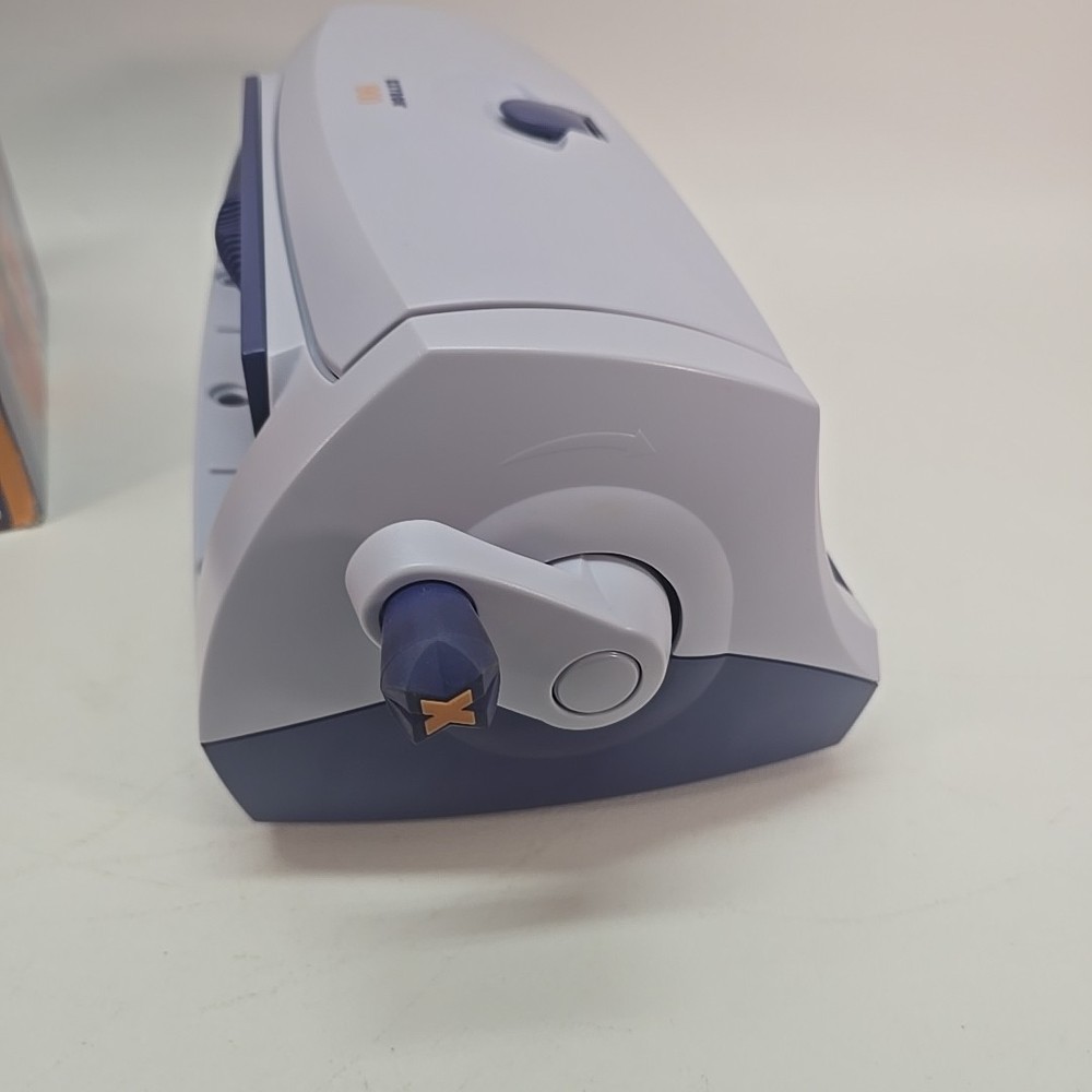 Xyron Model 900 Laminator Laminating Sticker Making Machine Label