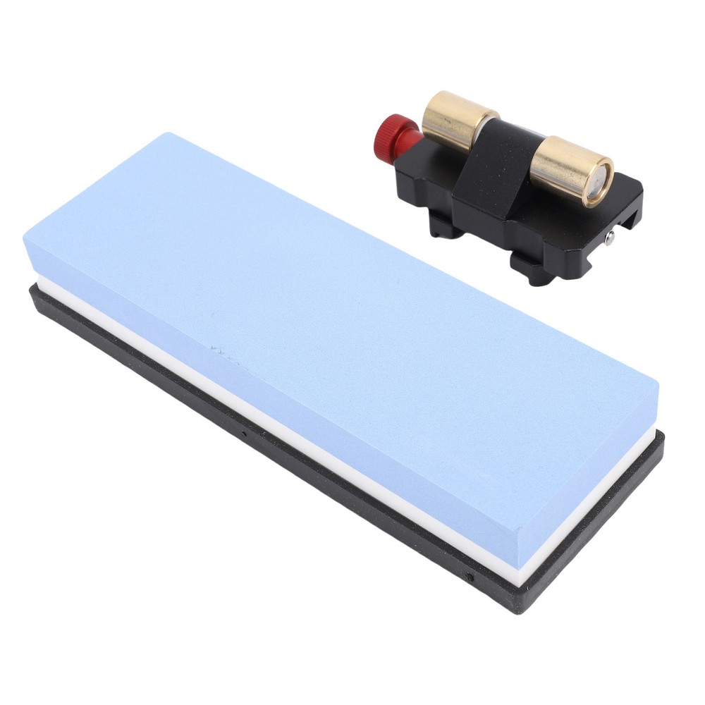 Adjustable Honing Guide With Whetstone For Woodworking Tools Trending