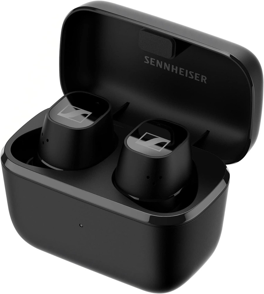 Sennheiser Consumer Audio CX Plus True Wireless Special Edition, Bluetooth