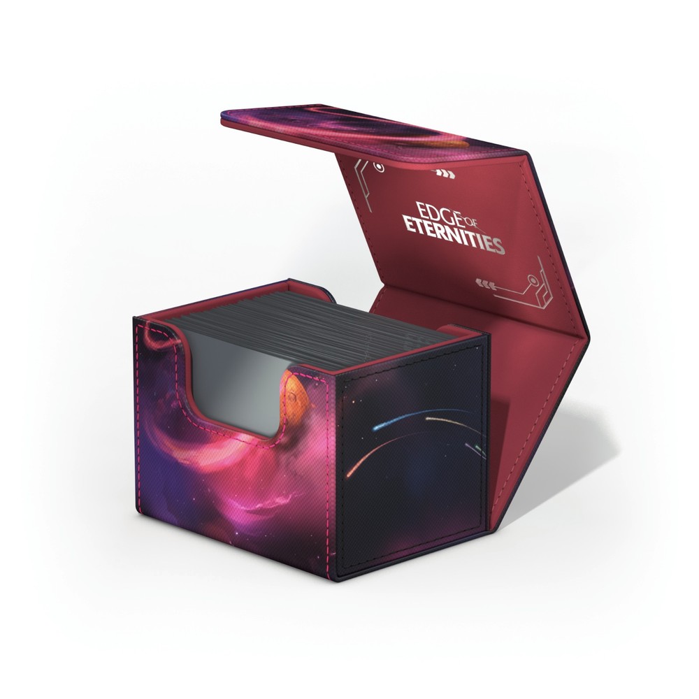 Ultimate Guard - Sidewinder 100+ Xenoskin - Mana Confluence