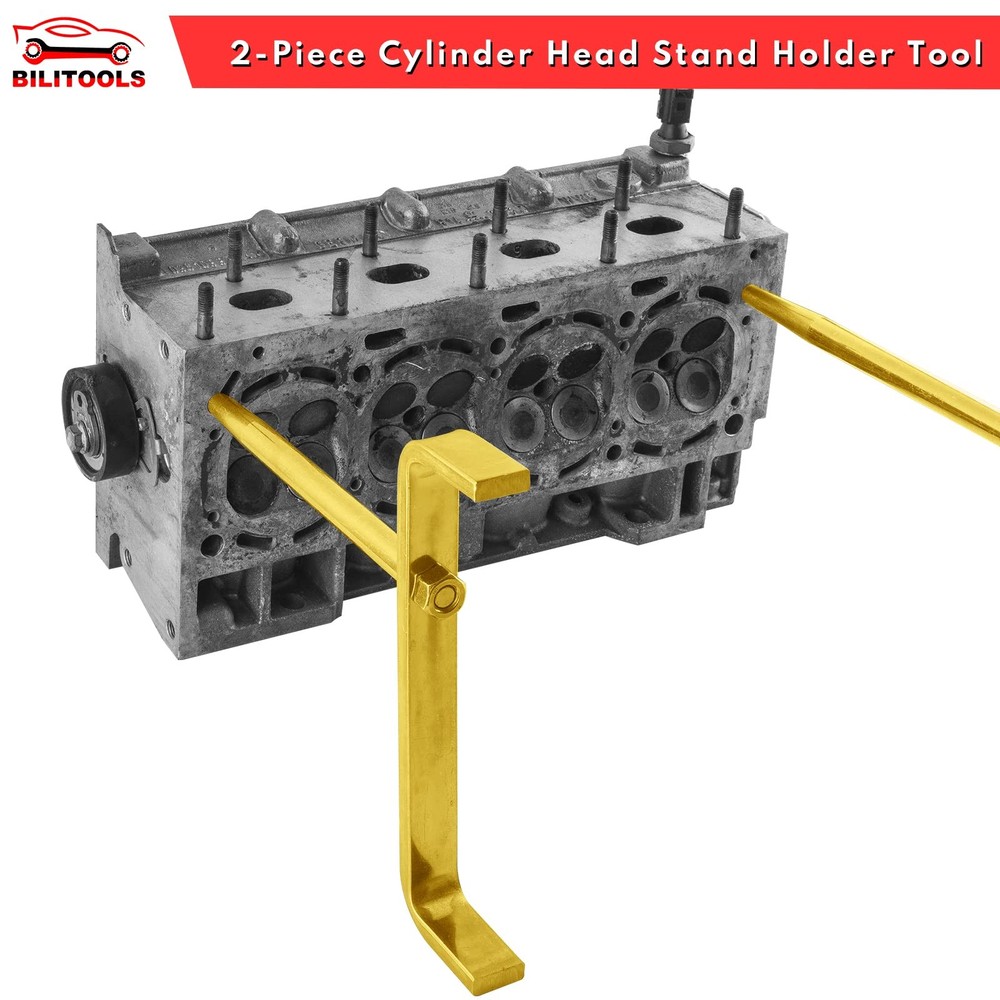 Cylinder Head Stand Holder Tool