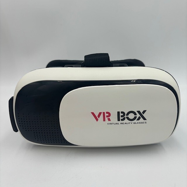 VR Virtual Reality Headset 3D Glasses Android Window IOS Smartphone VR Box