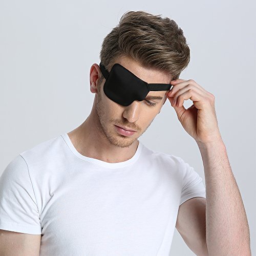 FCAROLYN 3D Eye Patch Right Eye