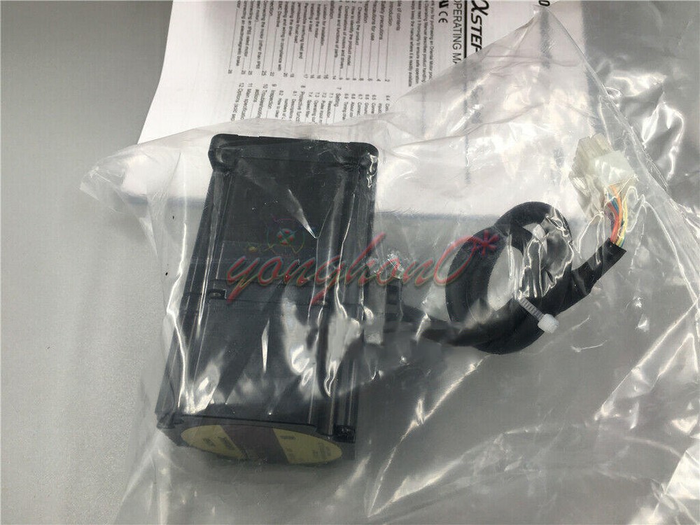 1PCS New VEXTA servo Motor ASM66MC
