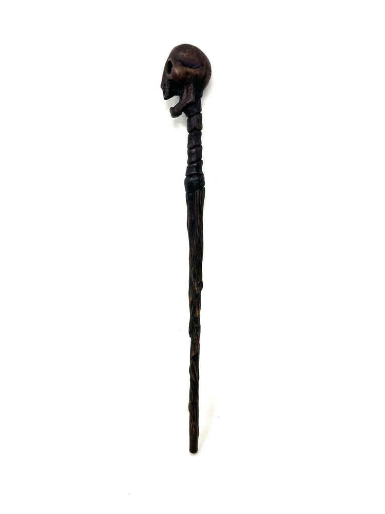 Professor Dumbledore Elder Interactive Wand In Original Box
