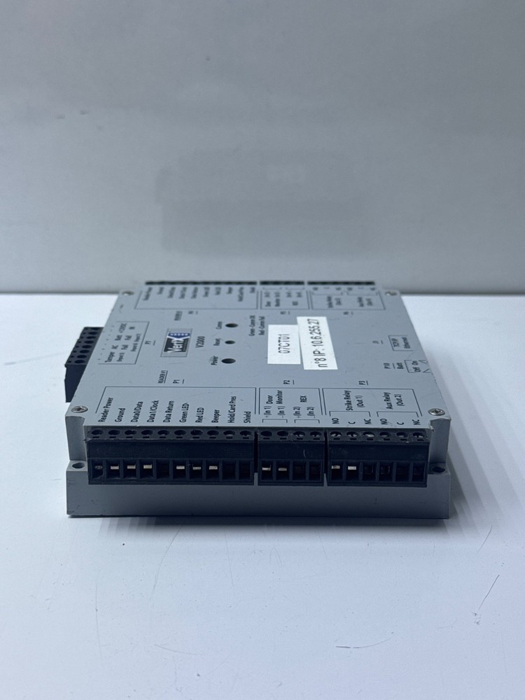 HID VertX V2000 72000AEP0N0 Access Control System Controller