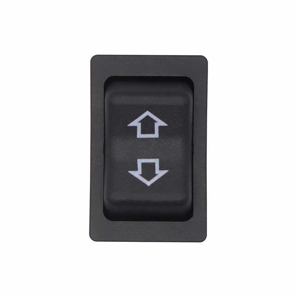 Robust Construction of This Compact 12V Motor Forward Reverse Control Switch