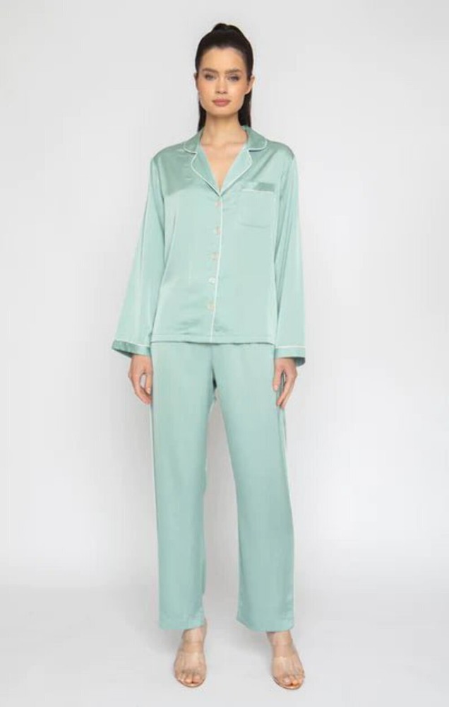 Wrap Up by VP Long Pajamas