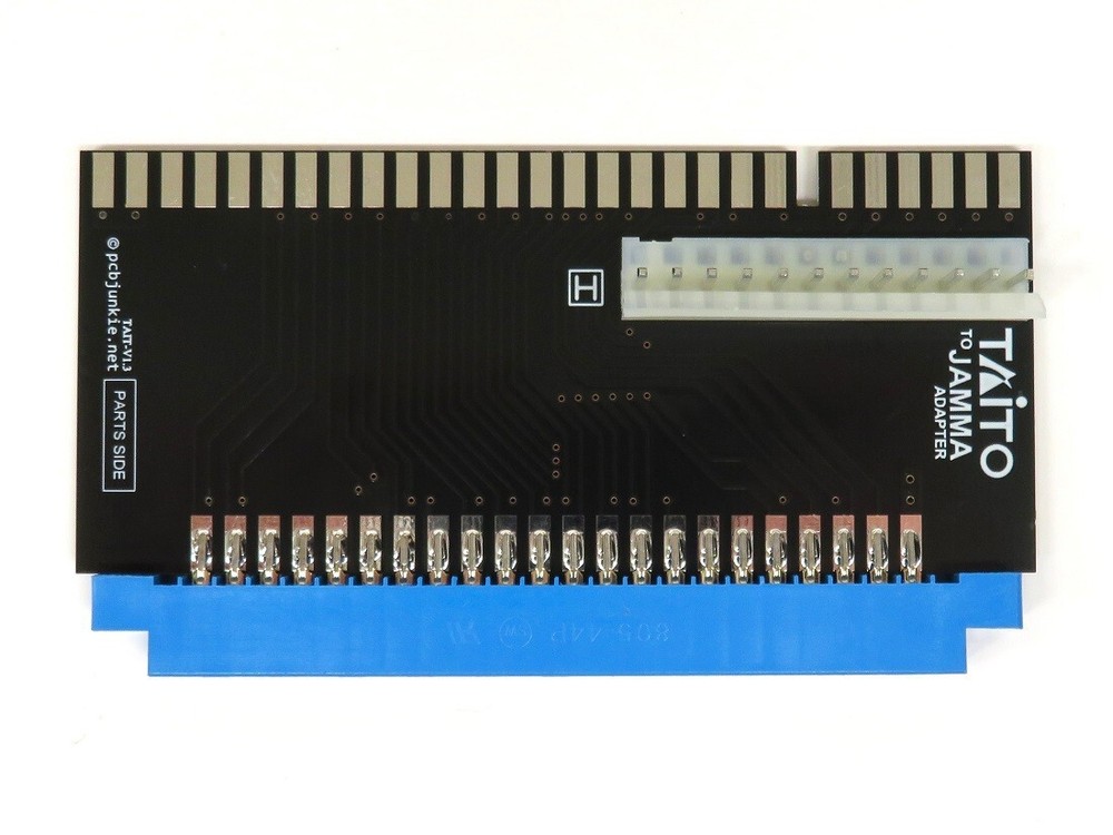 Taito to JAMMA Adapter