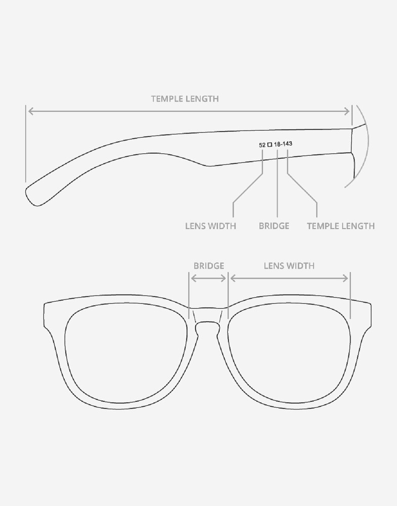 Lev Sunglasses