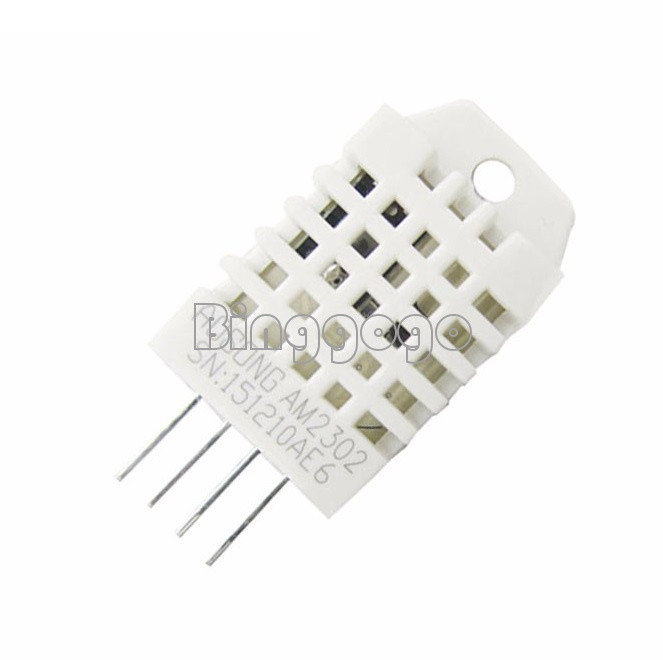 DHT12 AM2320/DHT22 AM2302 Digital Temperature and Humidity Sensor New