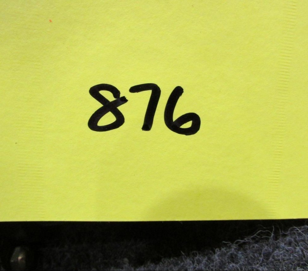 25100-A37B-1-B Bendix Hydraulic Pressure Indicator