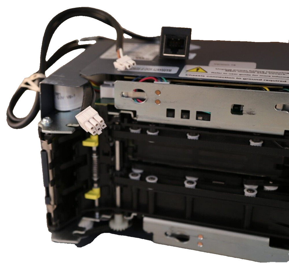 Bill Note Recycler; Main Module, Recycler, 2 Denomination Bin, for NCR 7350 Fast