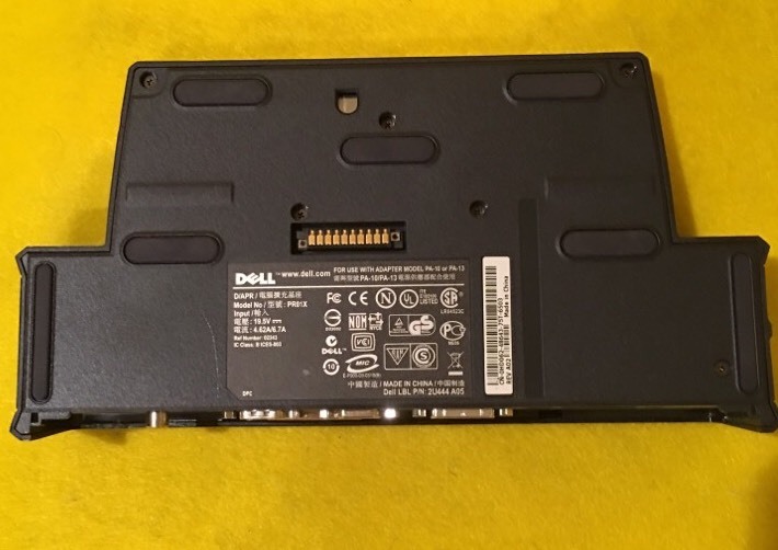 DELL ProX1 P7928 A02