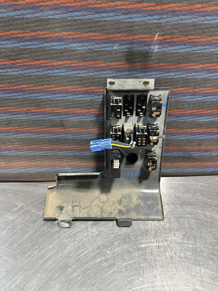 Freightliner FL70 SWITCH PANEL Dash Panel - Used