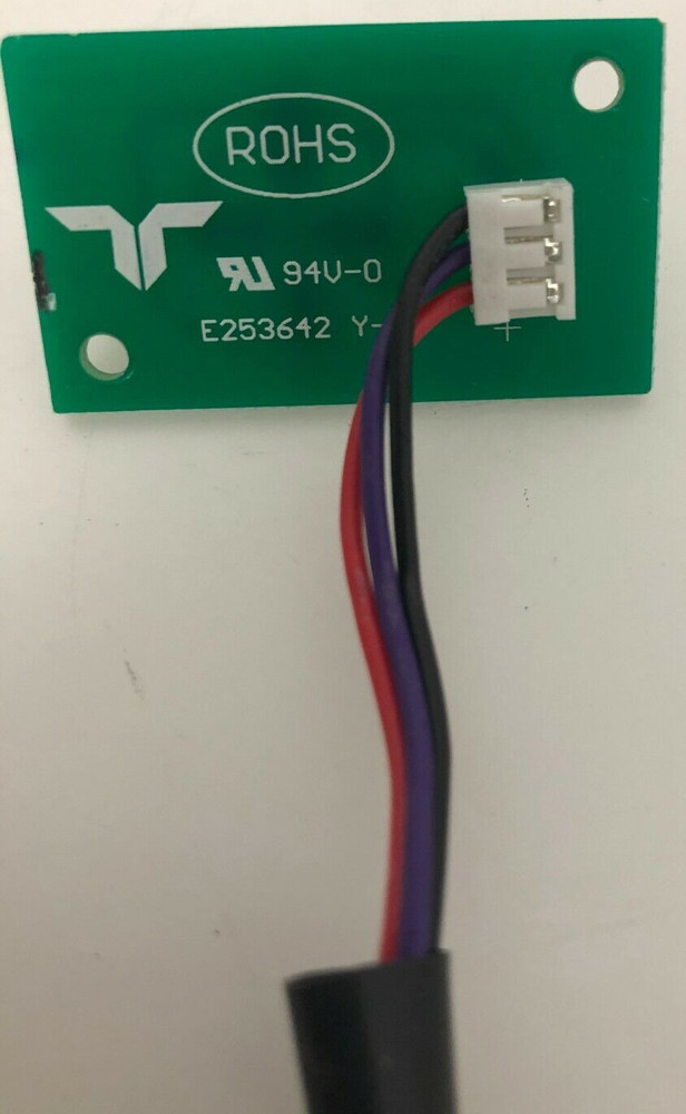 Hover-1 HY-HI LED Light E253642