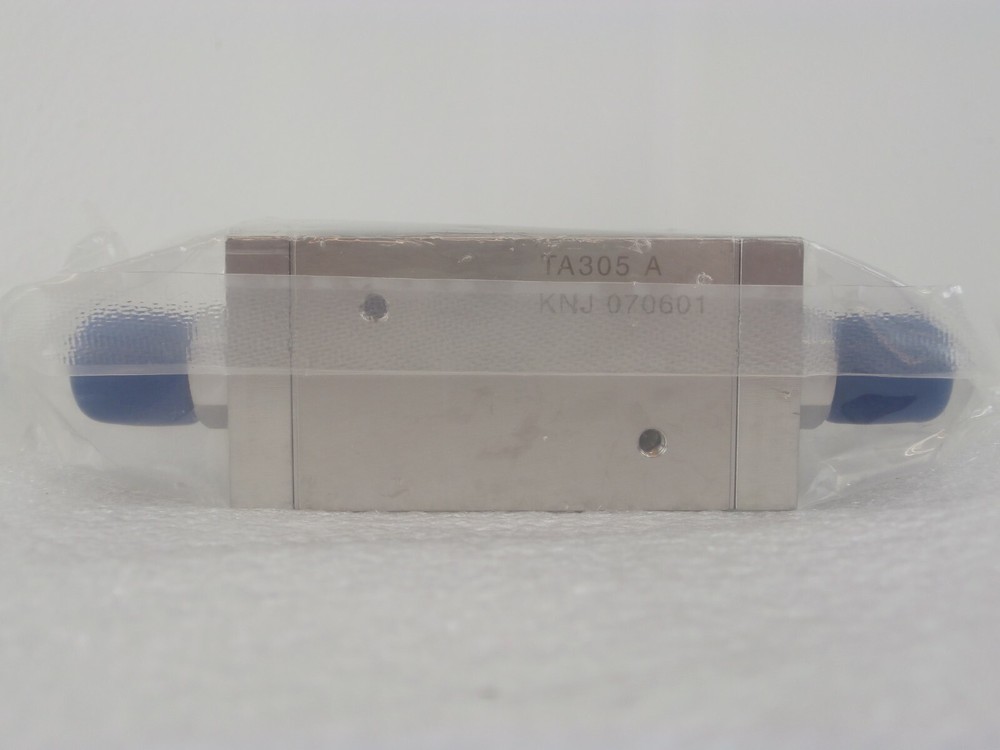 Aera FC-D980C Mass Flow Controller MFC MULTI-2 MULTI R New Surplus