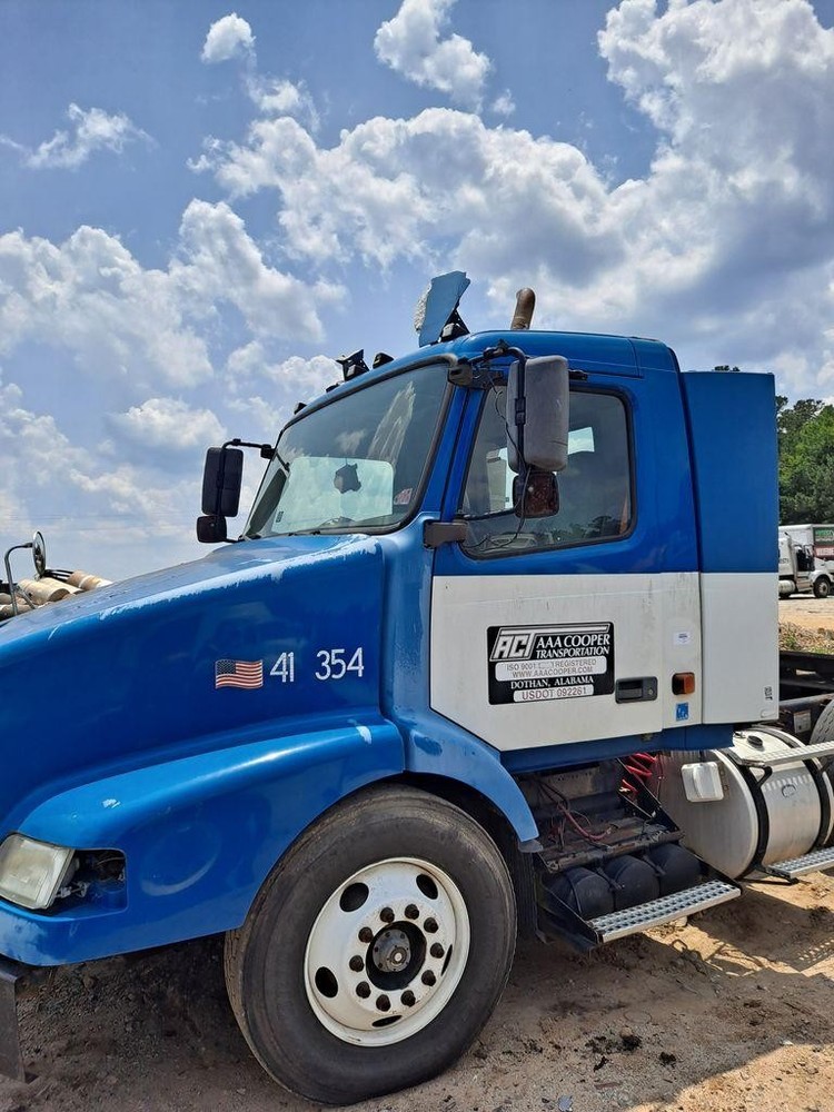 Replaces 2006 CAB ,  GA