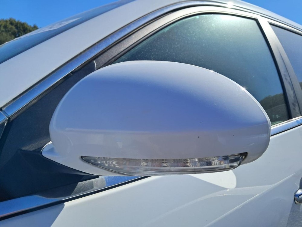 ENCLAVE 2017 Glove Box 4810115