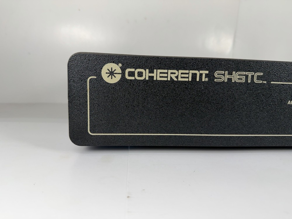 Coherent SHGTC LASER Module Model 7900 0162-355-00