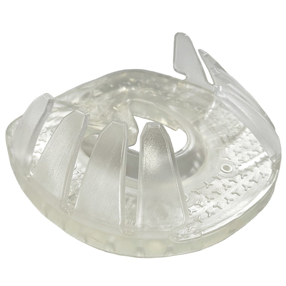 EasyShoe Versa Grip Octo, Hind, Size 134