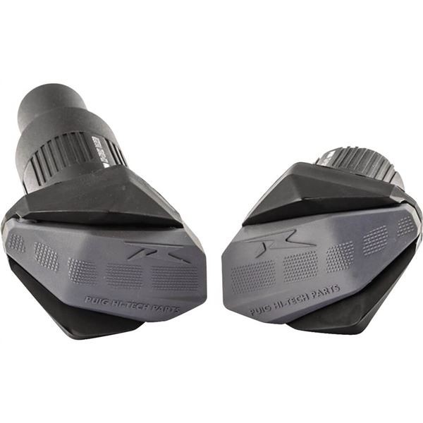 PUIG - 8576N - R12 Crash Pads