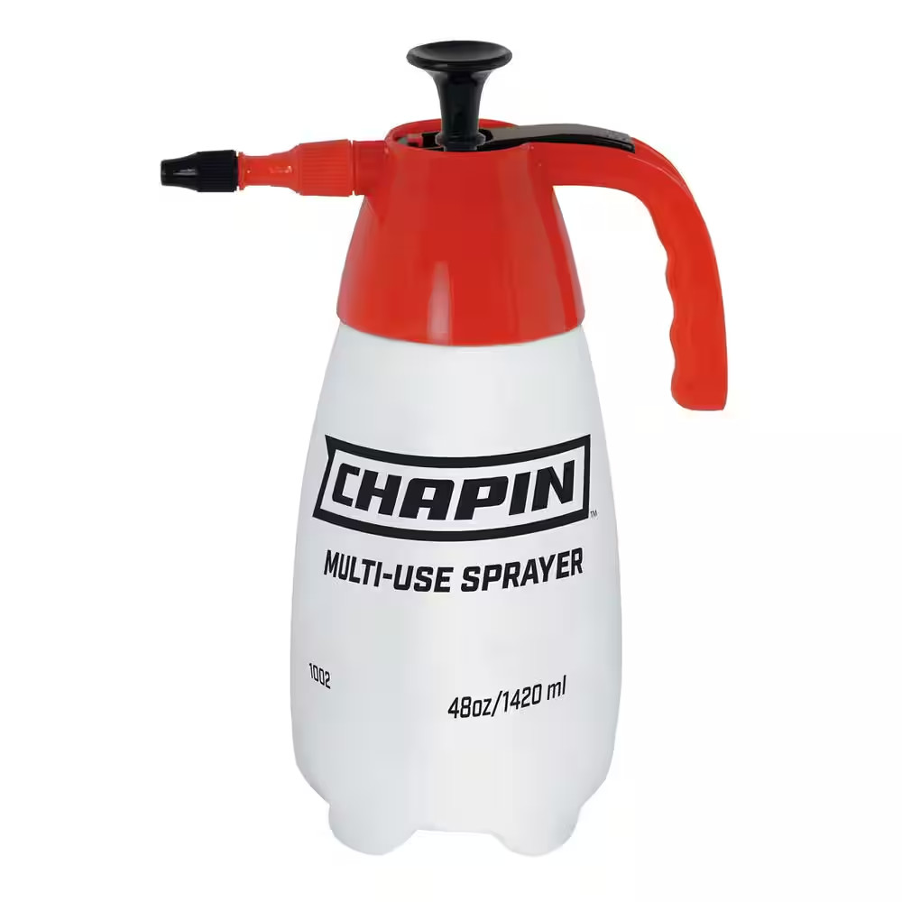 48 Oz. Multi-Purpose Hand Sprayer