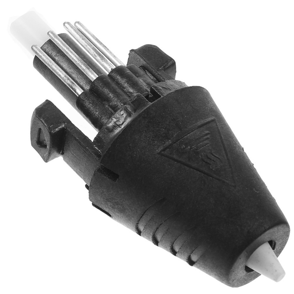 3D Printing Pen Nozzle Printer Replacement Part Easy Install For 1.75 mm ABS PLA