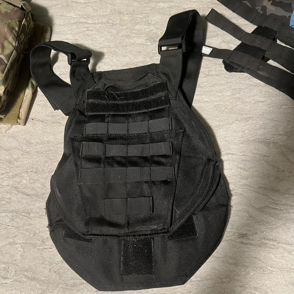 Spartan Armor Plate Carrier