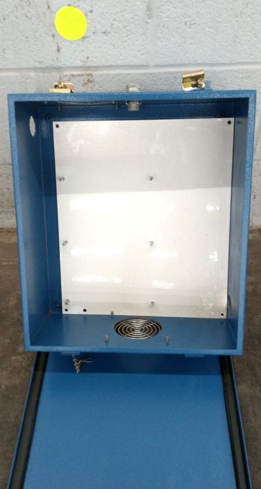 B-LINE LR78446 TYPE 12 & 13 ELECTRICAL ENCLOSURE