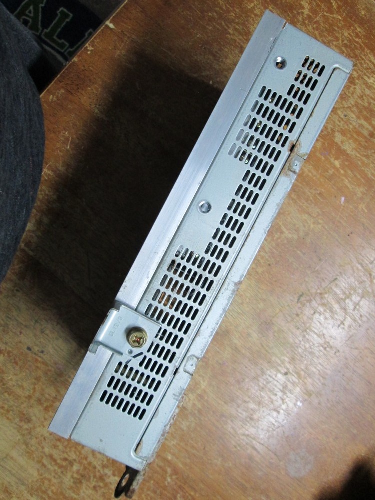 1994 Lexus GS300 Amplifier 86280-30220