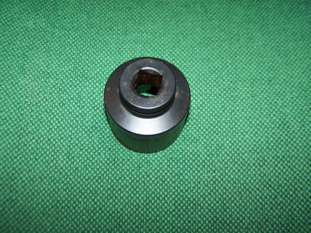NEW SURPLUS 2" WILLIAMS IMPACT 3/4" DRIVE SOCKET 6664