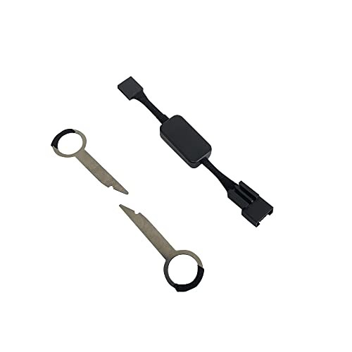 Auto Start Stop Delete/Disable/Eliminator for Audi A4/S4/A5/Q5 Automatic