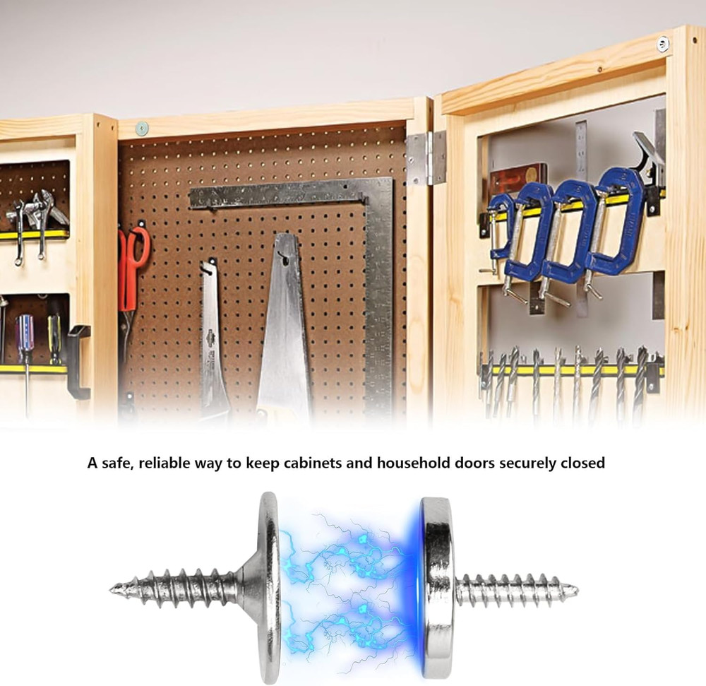 Magnetic Catch