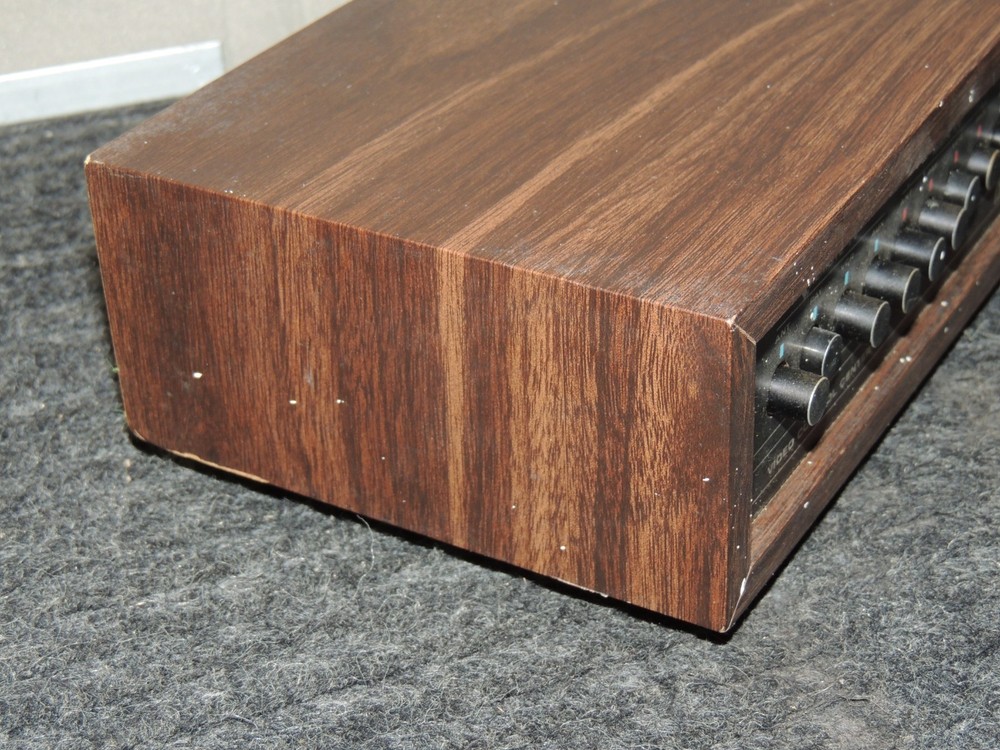 Channel Master Video Control Center Model 0770B