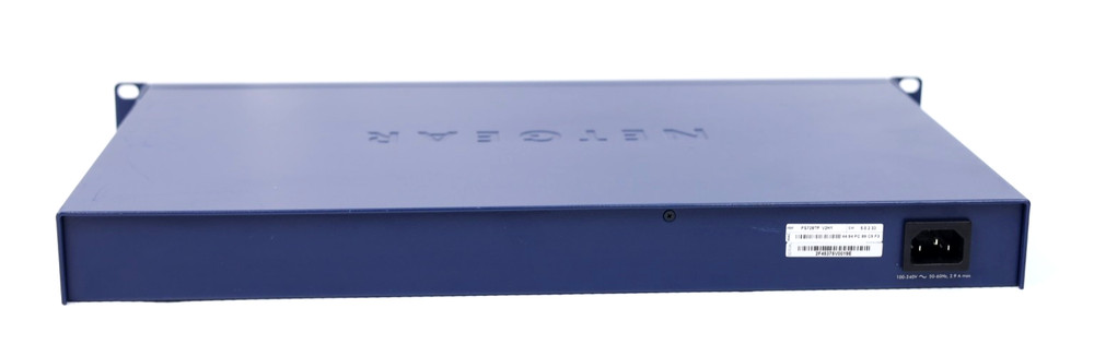 Netgear FS728TP 28 Port Network Switch r775