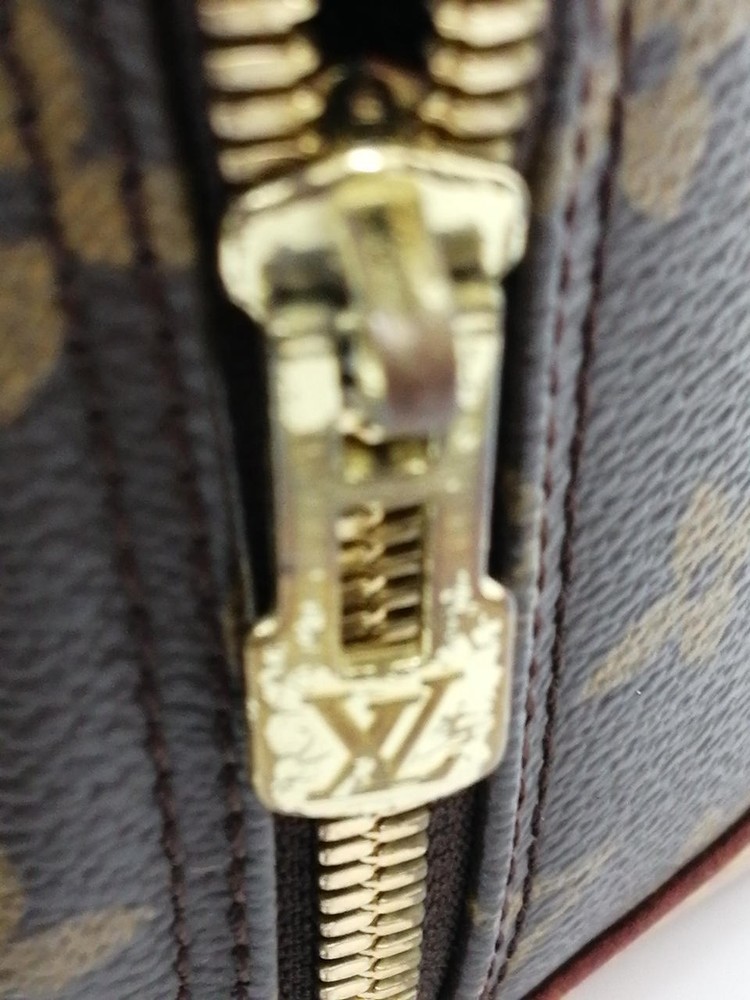 Alma LOUIS VUITTON Model number: M51130
