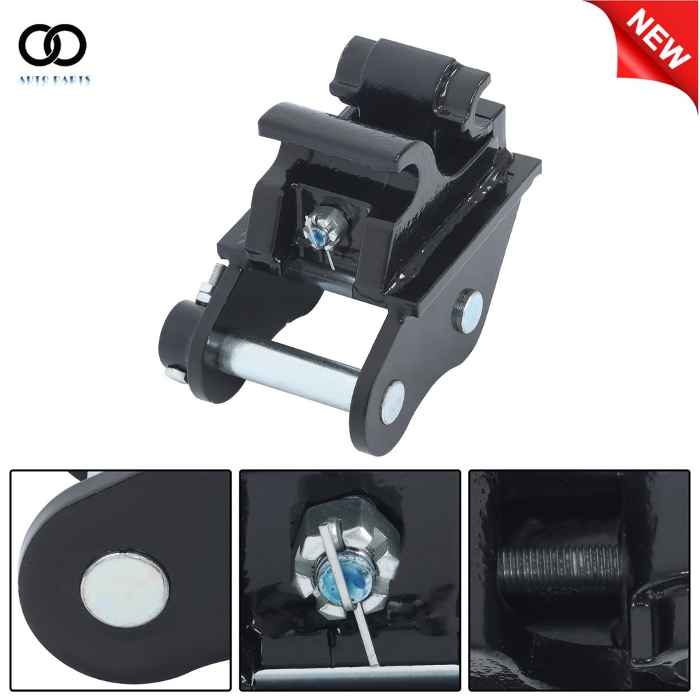Mini Excavator Attachment Quick Hitch Use for Quick Change Multiple Attachments